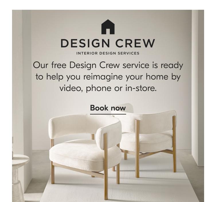 Design Crew